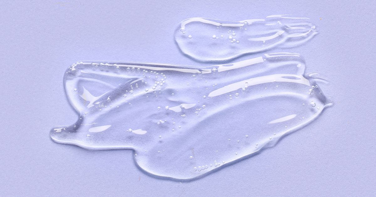 Lubrikačný gél na otehotnenie